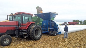 Let's Talk Farming: What's the Scoop on Harvesting and Grain Storage? 6